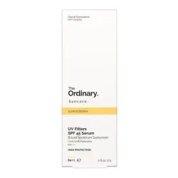 THE ORDINARY, THE ORDINARY - UV-Filter Serum SPF 45 - Sonnenschutzserum, 60  ml