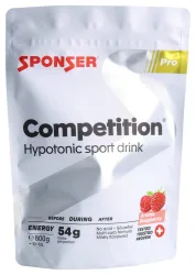 Sponser Competition ? Himbeere