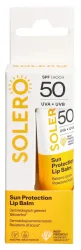 Solero Sonnenschutz-Lippenbalsam Spf50 10 ml