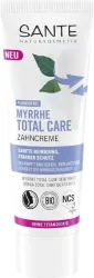 Sante® Myrrhe Total Care Zahncreme fluoridfrei