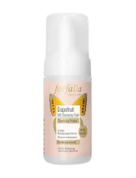 farfalla - GrapefruitSoftCleansingFoam,CleansingPrebio, 120 ml