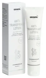 Gehwol med Sensitive