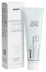 Gehwol med® Hornhaut Creme