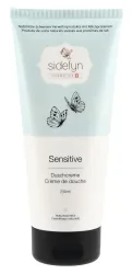 Sidefyn Duschcreme Sensitive 200 ml
