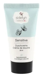 Sidefyn Duschcreme Sensitive 30 ml