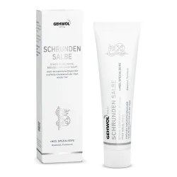 Gehwol med® Schrunden-Salbe