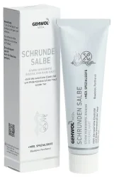 Gehwol med Schrunden Salbe 75 ml