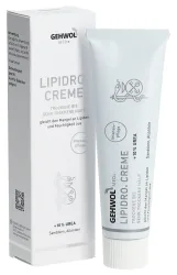 Gehwol MED Lipidro Creme