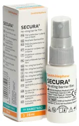 Secura Hautschutz Spray 28 ml