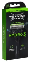 Wilkinson Hydro 3 Rasierer