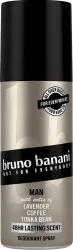 Bruno Banani Man Deo Body Spray (150ml)