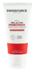 Swissforce Anti-Reibungscreme gegen Wolf Tb 100 ml
