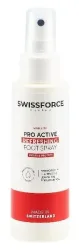 Swissforce Pro Active Refreshing ? Geruchsneutralisierendes Fußspray ? Vegan