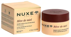 Nuxe - Ultra-Komfort-Gesichtsbalsam Rêve de Miel®, Creme visage mel, 50 ml