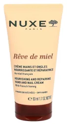 Nuxe Hand- und Nagelcreme 50 ml