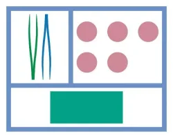 MediSet Wundverband-Set 990202 (1 Stk)