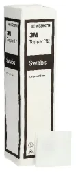 Topper 12 NW Kompressen 7.5x7.5cm unsteril 200 Stk