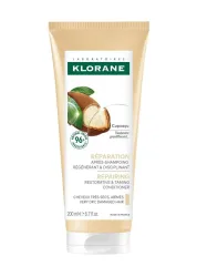 KLORANE - Reparierendes Pflegebalsam, BIO-Cupuaçu, 200 ml