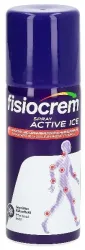fisiocrem Spray Active Ice 150 ml