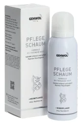 Gehwol MED Pflege Schaum Aeros 125 ml