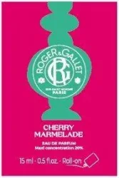 Roger & Gallet - Cherry Marmelade Eau De Parfum Roll-On, 15  ml