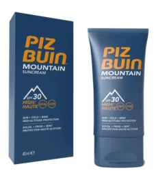 PIZ BUIN - Sonnenschutzcreme SPF 30, 50 ml