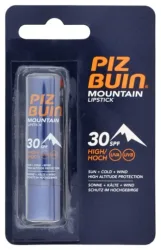 PIZ BUIN Mountain Lipstick SPF 30 (4.9g)
