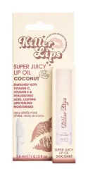 Killer Lips Super Juicy Lip Oil Coconut Stick 3.8 ml