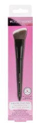 Brushworks Angled Flat Top Foundation Buffing Brush No. 9 Box