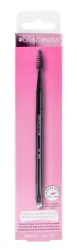 Brushworks Double Ended Brow Brush and Spoolie No. 22 Box