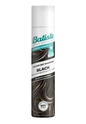 Batiste Trockenshampoo Black 200 ml