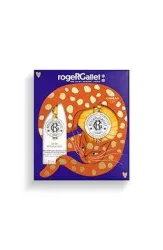 Roger & Gallet Coffret Bois d'Orange 30ml + Savon 100g