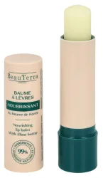 BeauTerra Lippenbalsam pflegend Stick 4 g