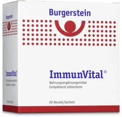 Burgerstein ImmunVital (20 Beutel)