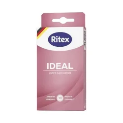 Ritex, Ritex Kondom Ideal 10 Stk
