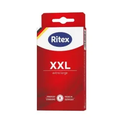 Ritex, Ritex Kondom XXL 8 Stk