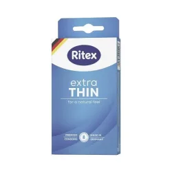 Ritex, Ritex Kondom Extra Dünn 8 Stk