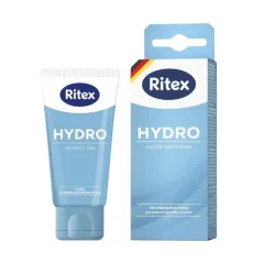 Ritex, Ritex Gleitgel Hydro sensitiv 50 ml
