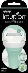 Wilkinson Intuition Sensitive Care Rasierer