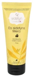 Sidefyn Handcreme Es sidefyns Merci Tb 75 ml
