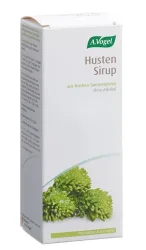 A. Vogel A.Vogel Husten-Sirup ohne Alkohol