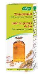 VOGEL Weizenkeim&ouml;l 100 ml