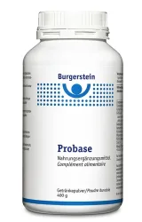 Burgerstein Probase Getränkepulver (400g)