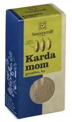 Sonnentor Kardamom Gemahlen (50g)