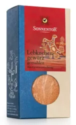Sonnentor Lebkuchengewürz Bio (40g)