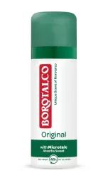 Borotalco Deo Original Spray Mini (45ml)