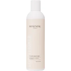 Rosental Organics Volume Conditioner Rundfl 250 ml
