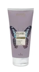 farfalla - Berglavendel Relax Duschgel, 200 ml