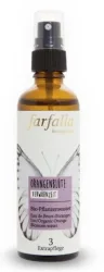 farfalla - Orangenblüte,Bio-Pflanzenwasser,Verwöhnzeit, 75 ml