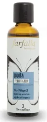 farfalla - Jojoba Bio-Pflegeöl, 75 ml